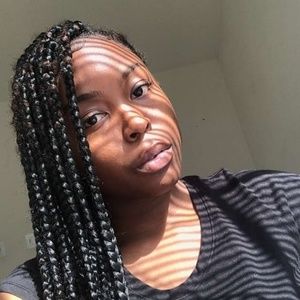 Meet your Posher, Ruth